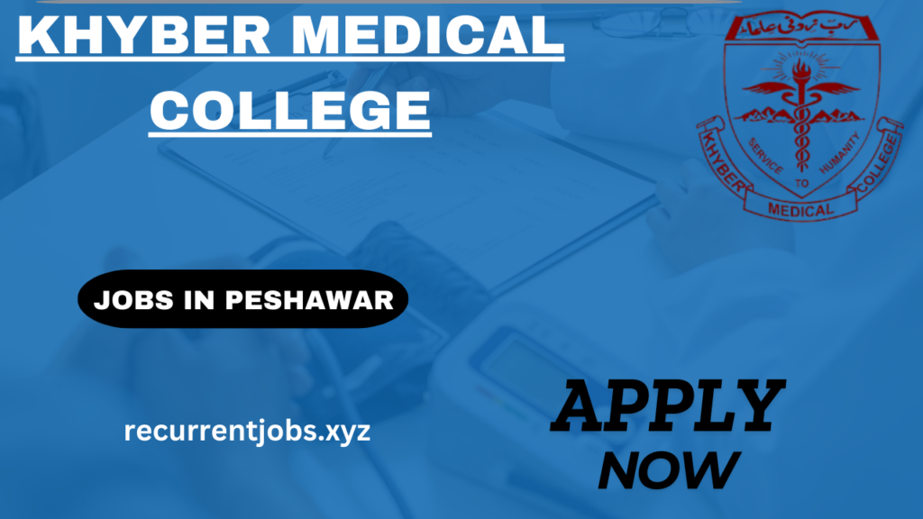 Jobs in Peshawar